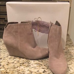 Jessica Simpson Booties
